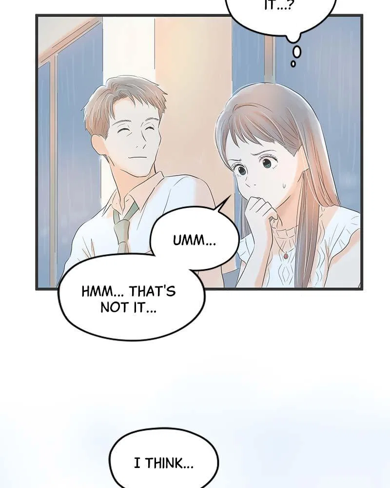 It Rains on Precious Days Chapter 5 – Page 30
