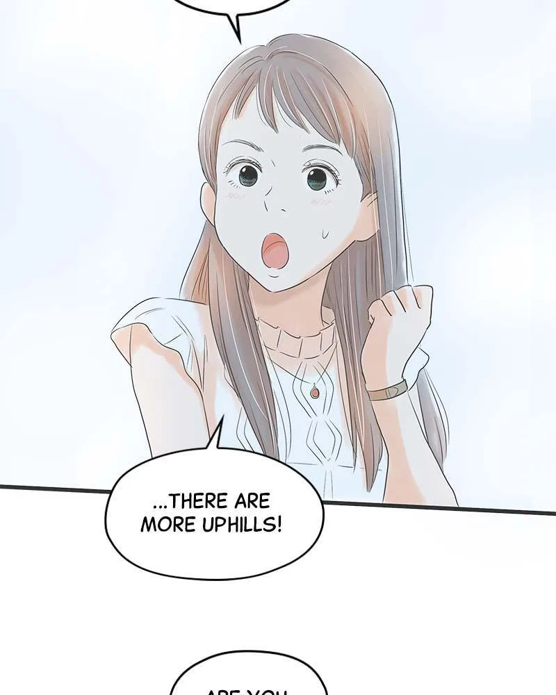 It Rains on Precious Days Chapter 5 – Page 31