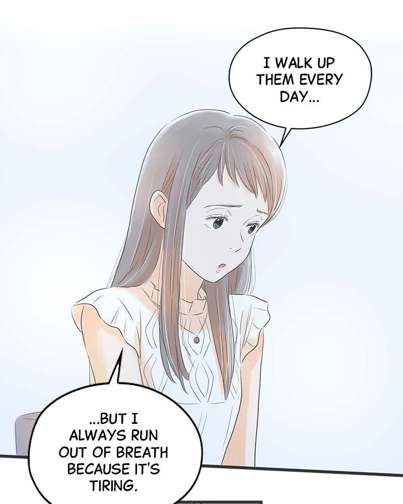 It Rains on Precious Days Chapter 5 – Page 35