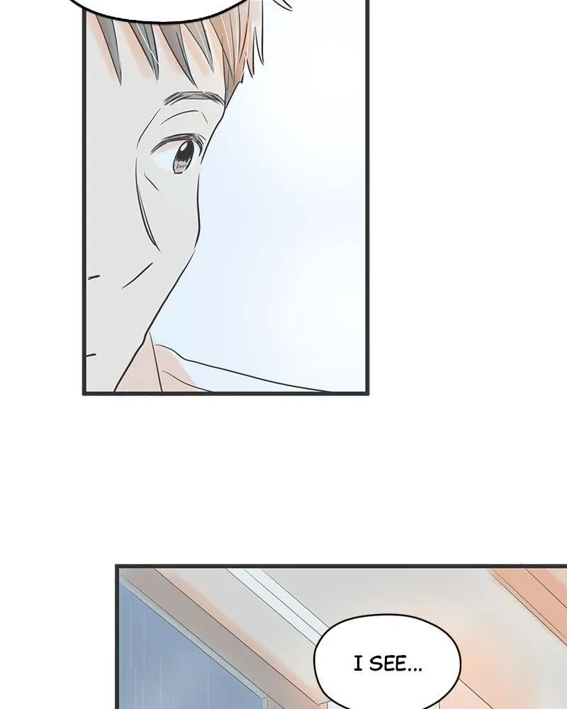 It Rains on Precious Days Chapter 5 – Page 36