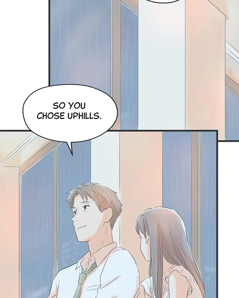 It Rains on Precious Days Chapter 5 – Page 37