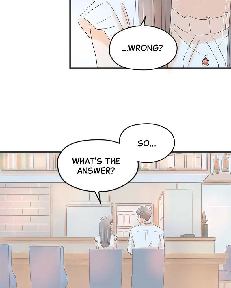 It Rains on Precious Days Chapter 5 – Page 39