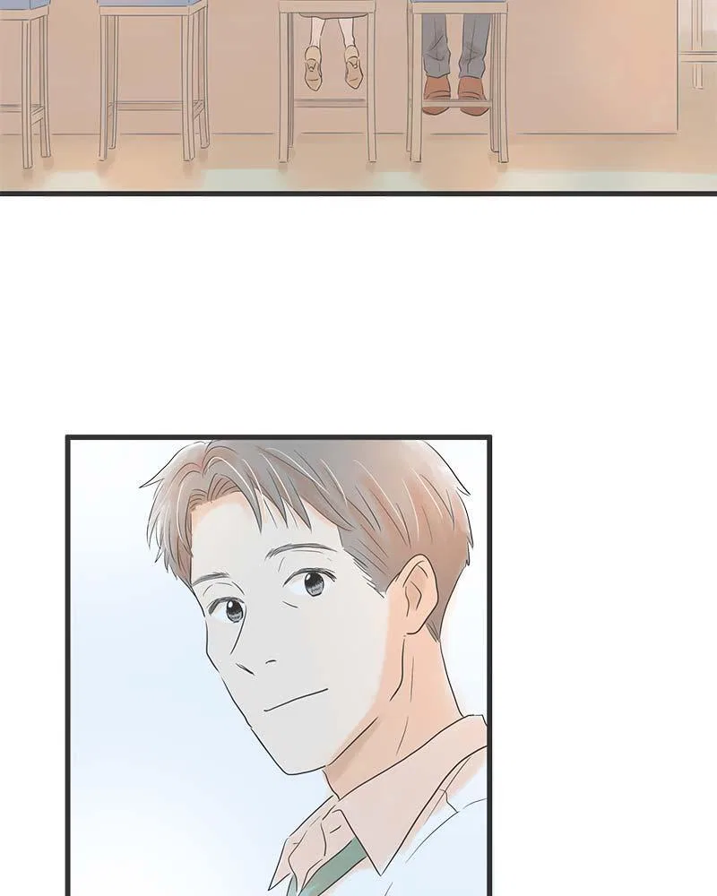 It Rains on Precious Days Chapter 5 – Page 40