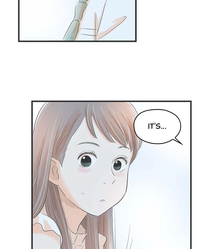 It Rains on Precious Days Chapter 5 – Page 41