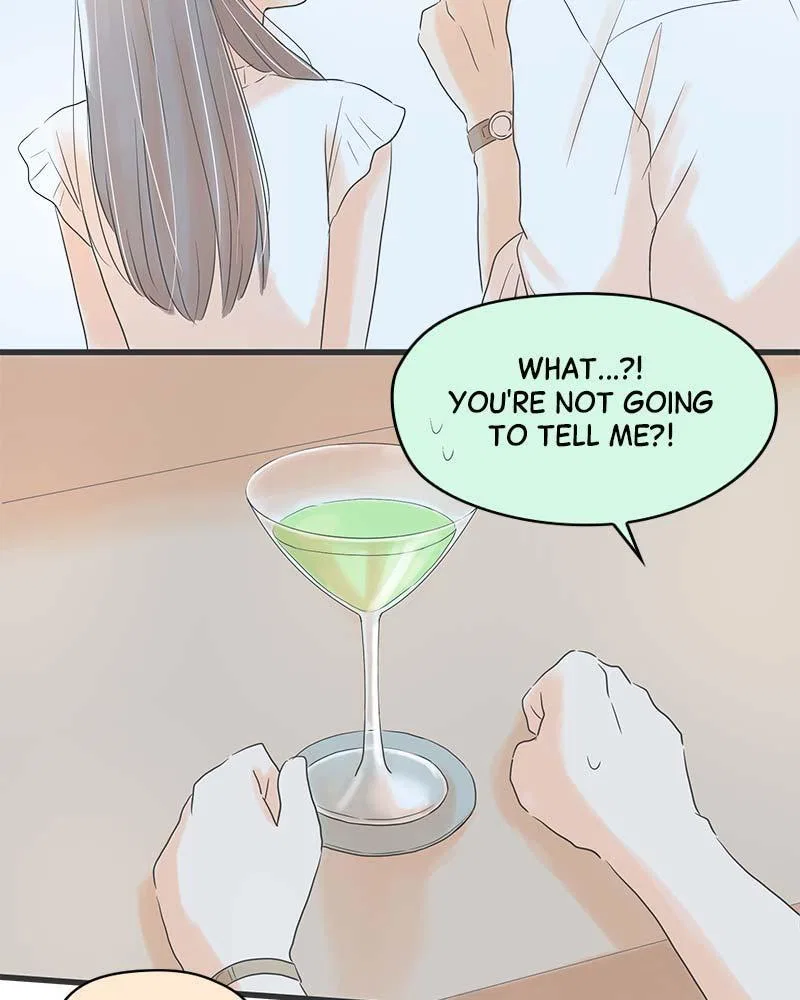 It Rains on Precious Days Chapter 5 – Page 43