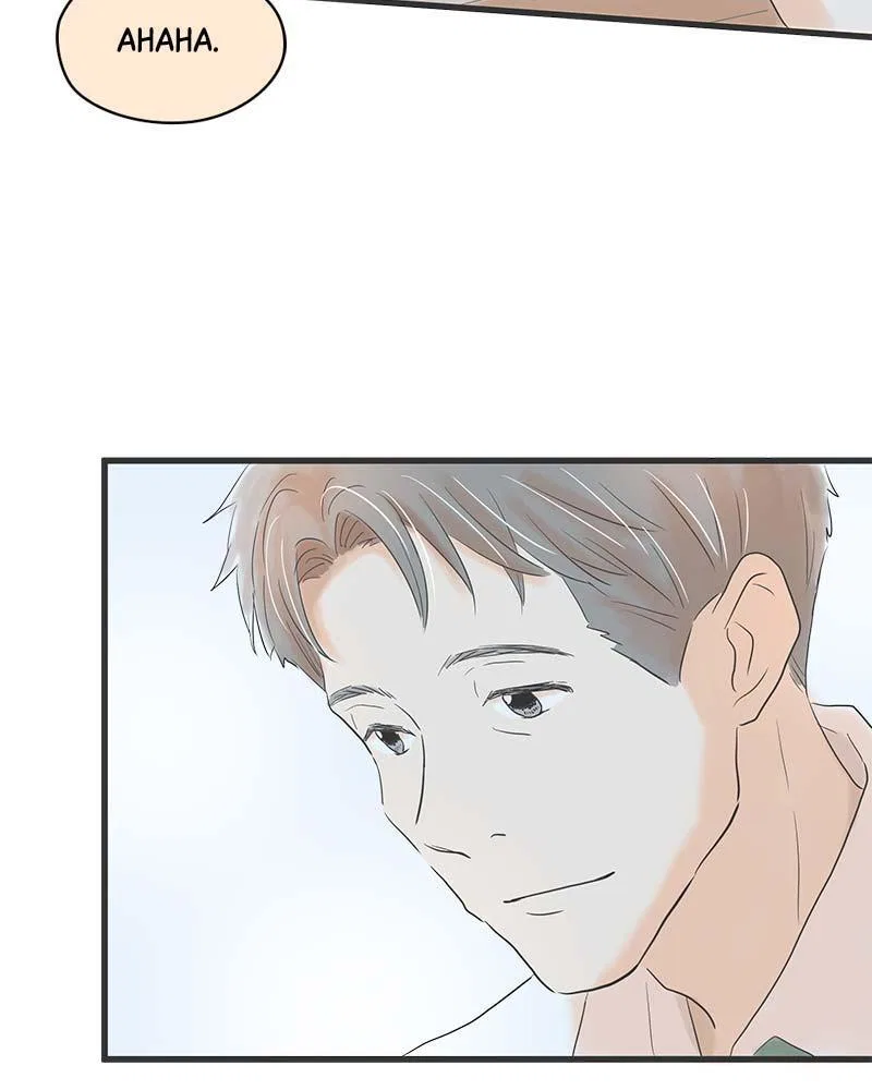 It Rains on Precious Days Chapter 5 – Page 44