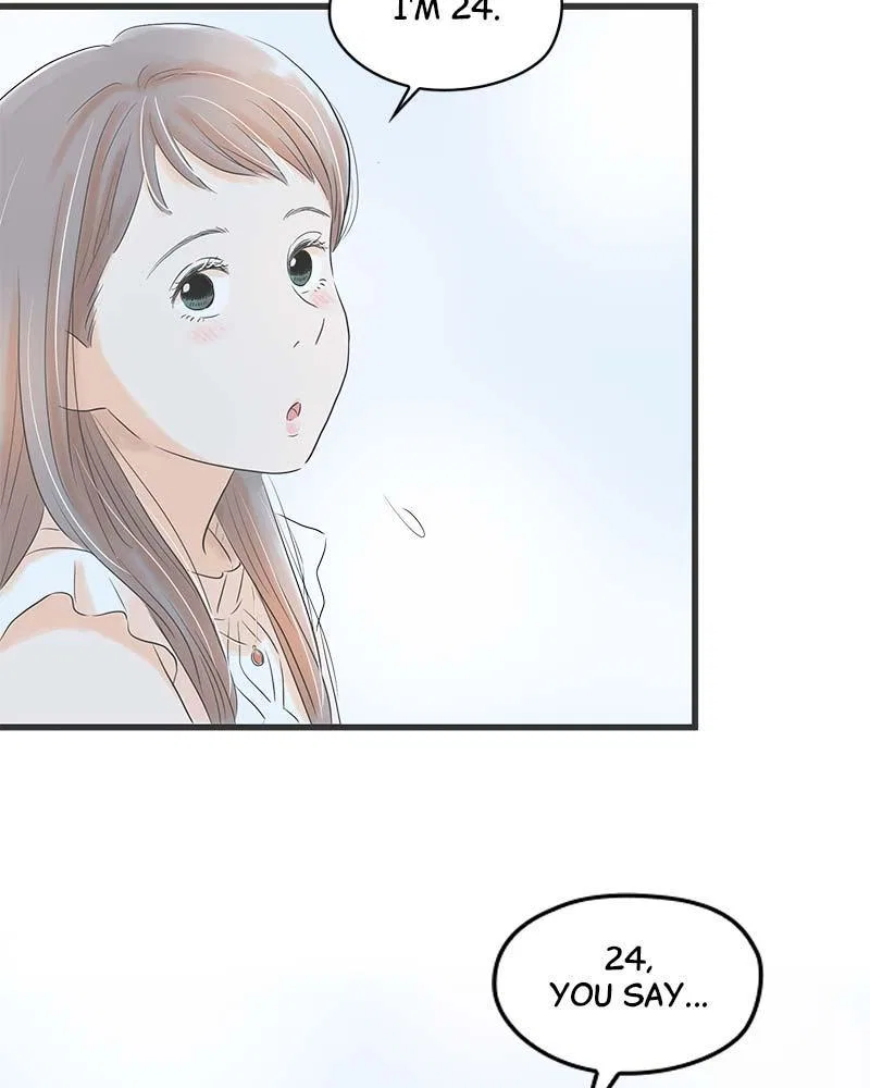 It Rains on Precious Days Chapter 5 – Page 47