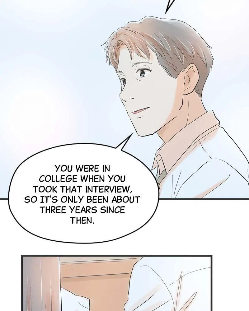 It Rains on Precious Days Chapter 5 – Page 48