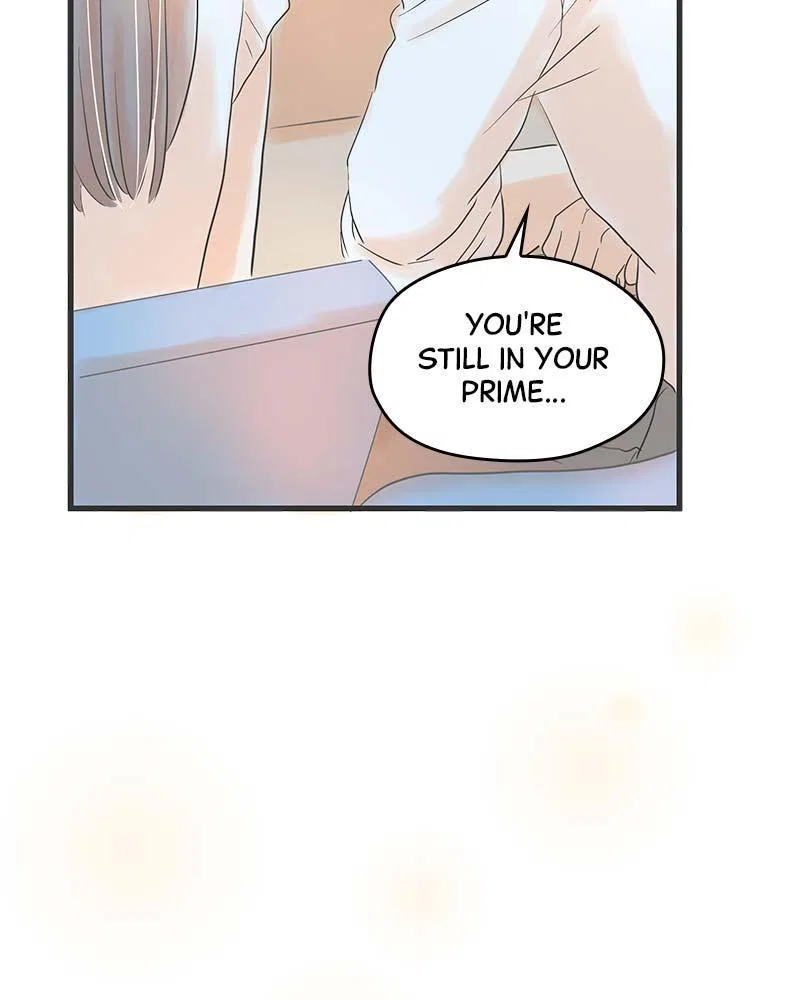 It Rains on Precious Days Chapter 5 – Page 49