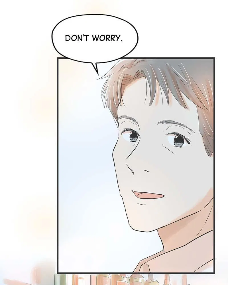 It Rains on Precious Days Chapter 5 – Page 50