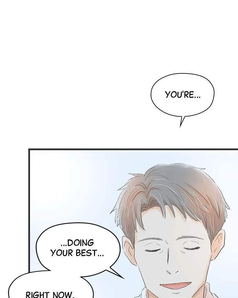 It Rains on Precious Days Chapter 5 – Page 55