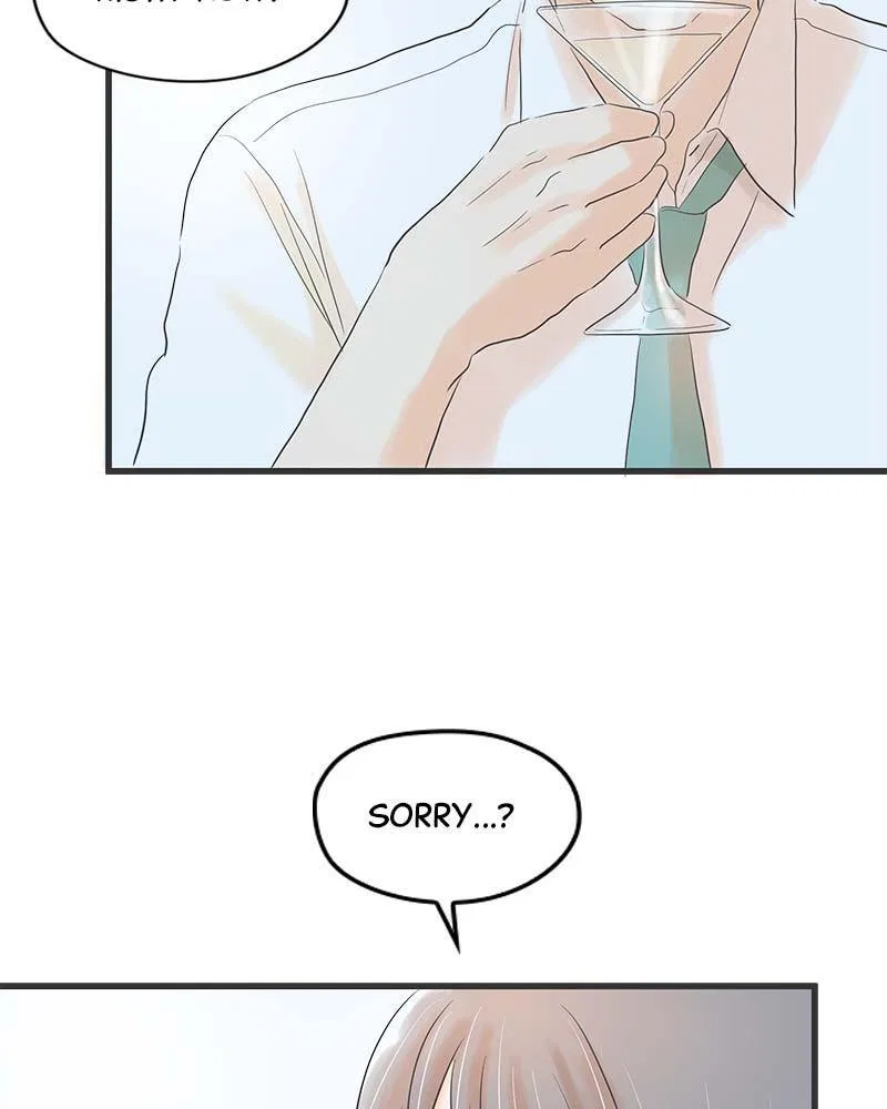 It Rains on Precious Days Chapter 5 – Page 56