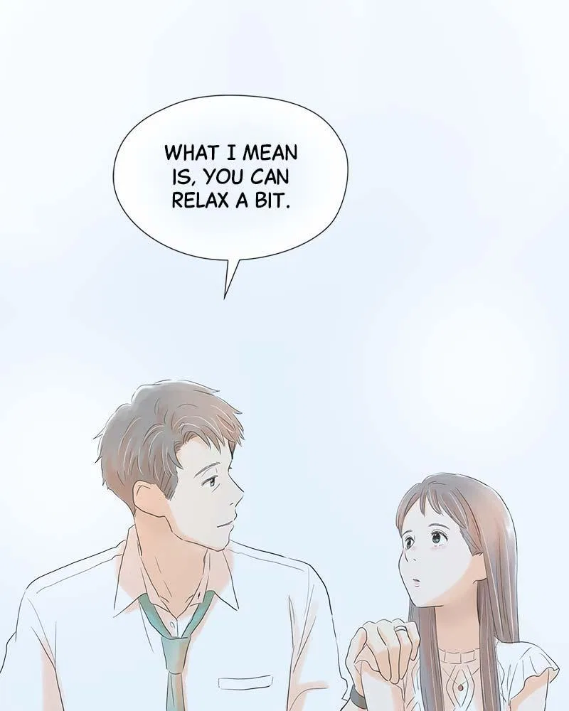 It Rains on Precious Days Chapter 5 – Page 60
