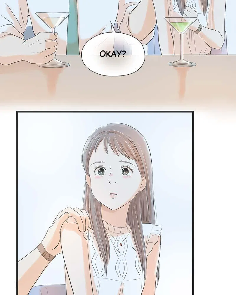 It Rains on Precious Days Chapter 5 – Page 61