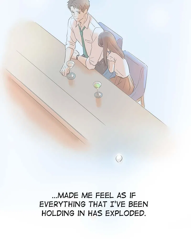 It Rains on Precious Days Chapter 5 – Page 75