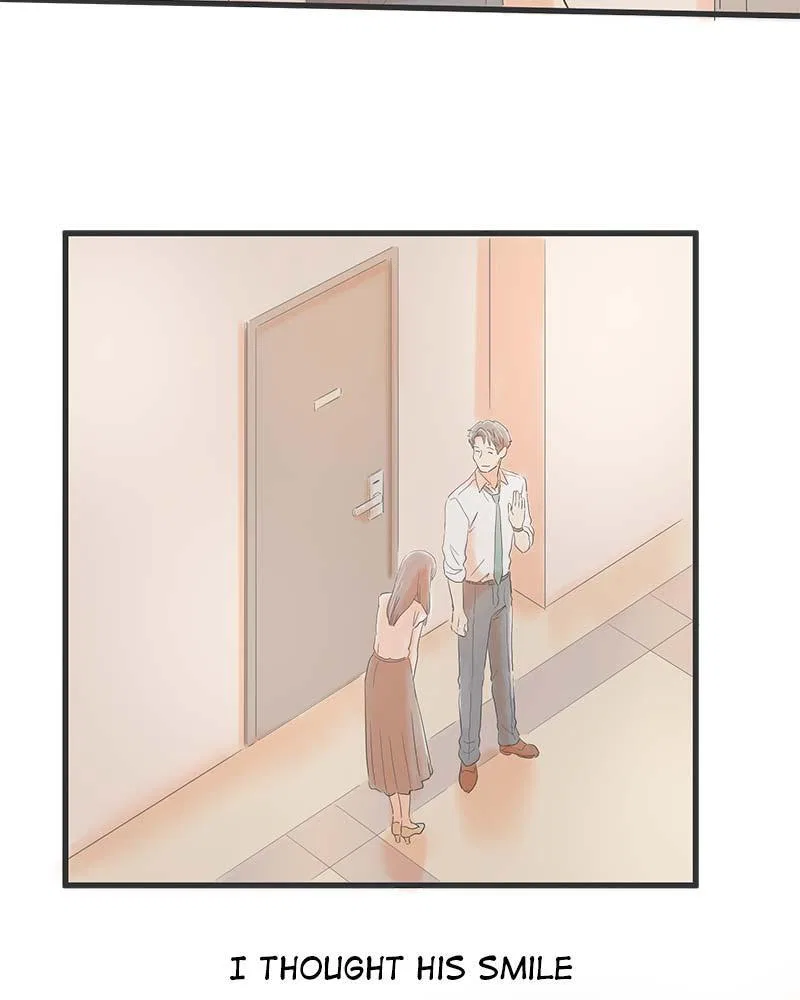 It Rains on Precious Days Chapter 5 – Page 80