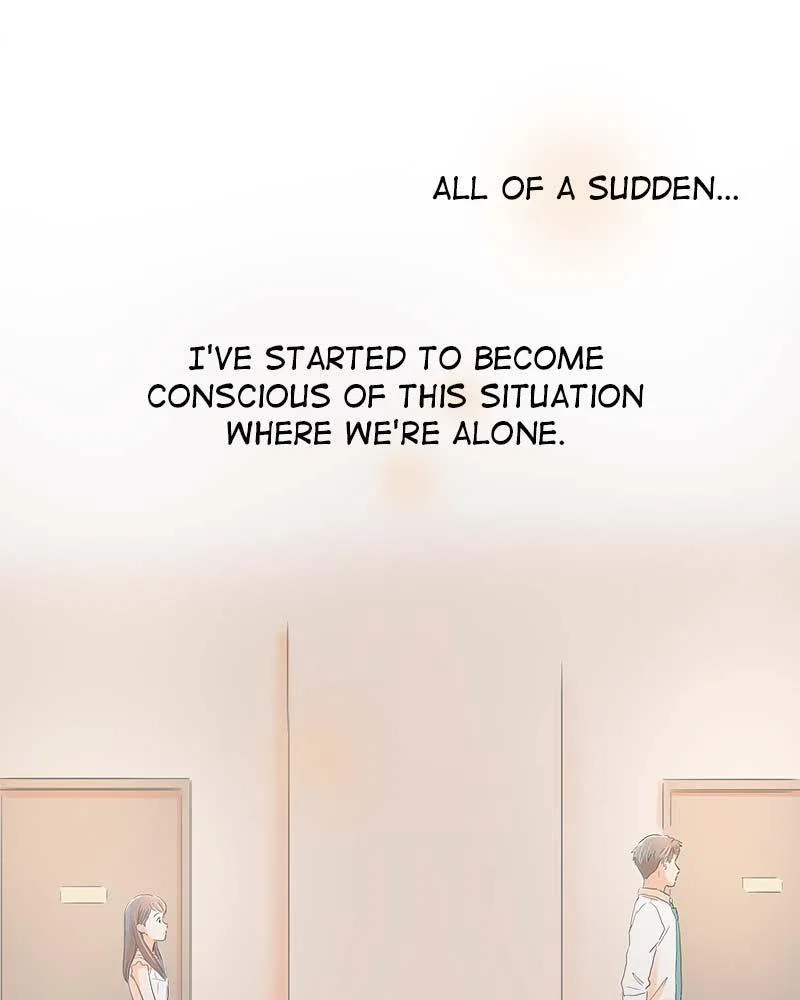 It Rains on Precious Days Chapter 5 – Page 83