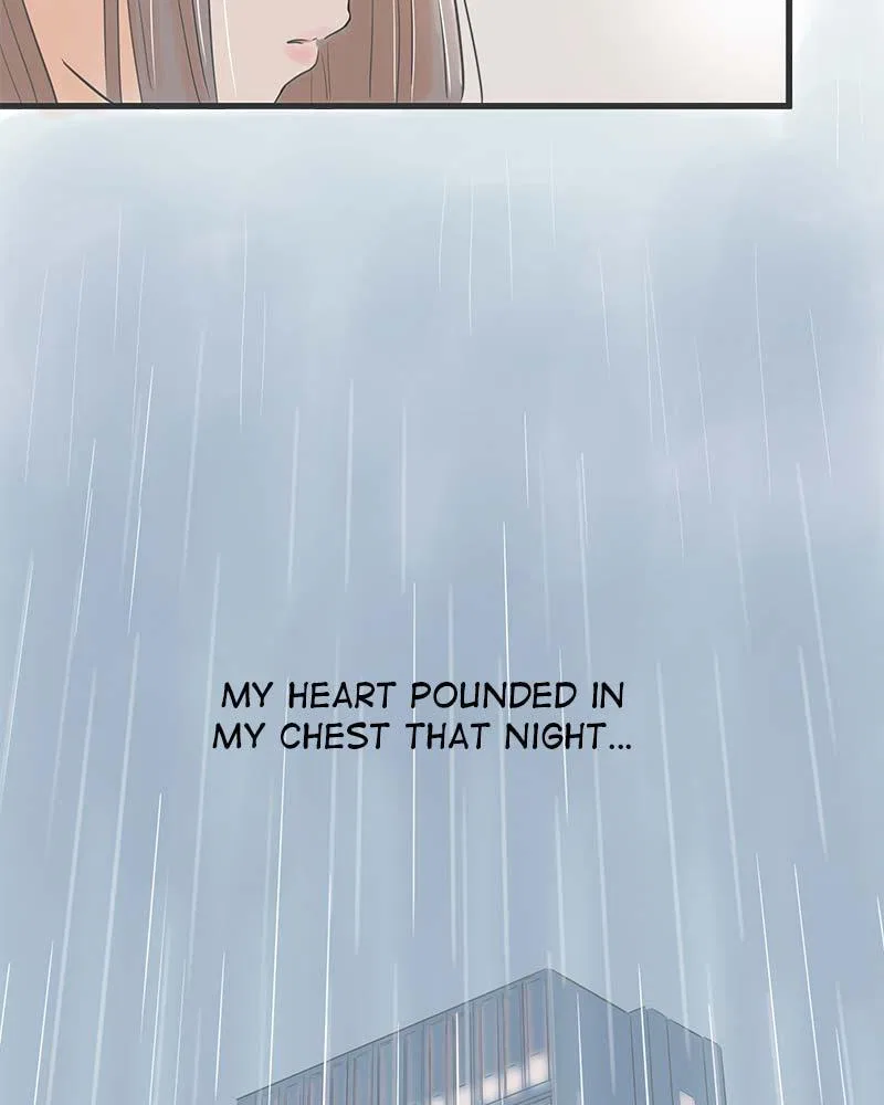 It Rains on Precious Days Chapter 5 – Page 86
