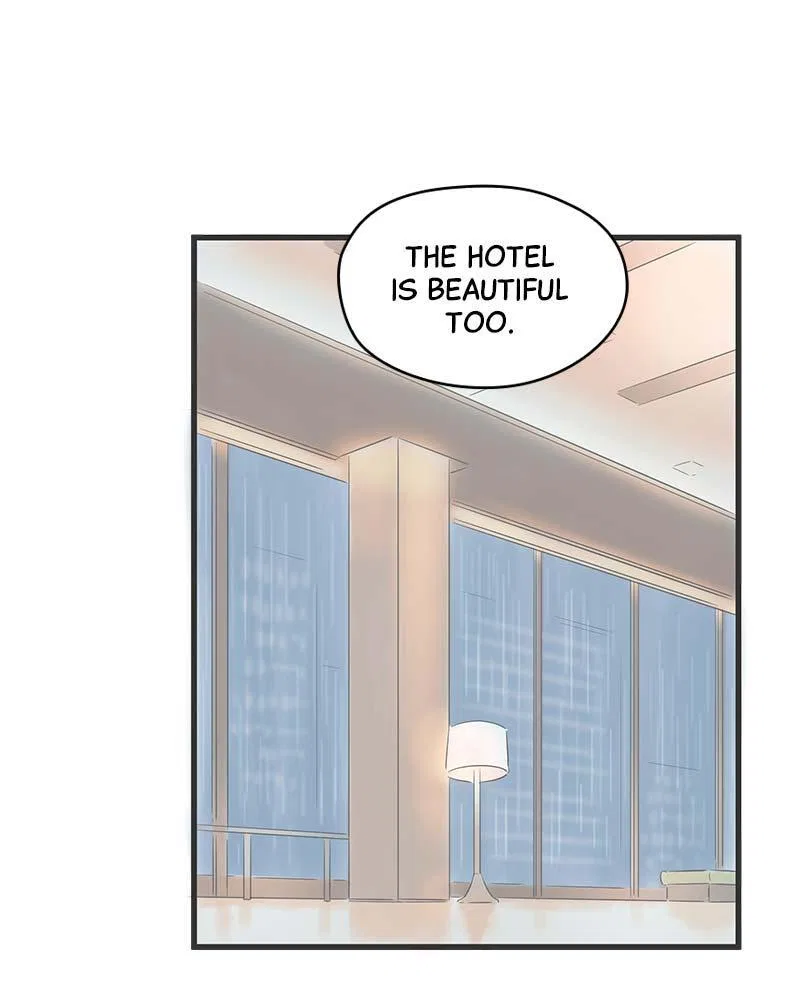 It Rains on Precious Days Chapter 4 – Page 14
