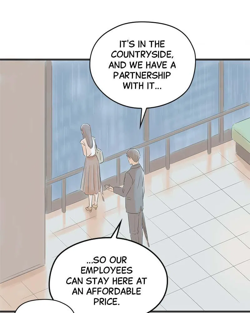 It Rains on Precious Days Chapter 4 – Page 15