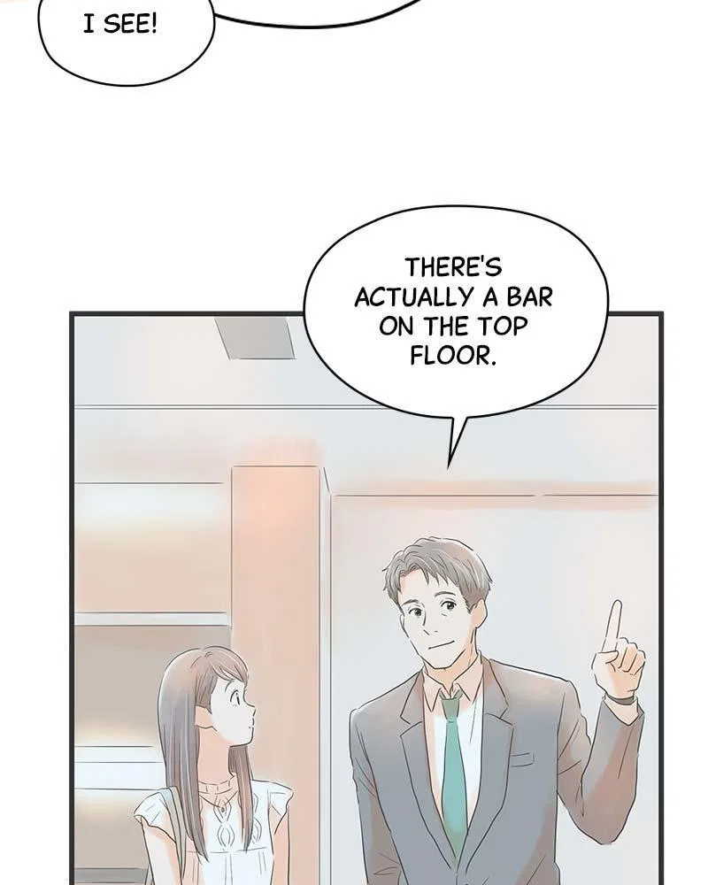 It Rains on Precious Days Chapter 4 – Page 16