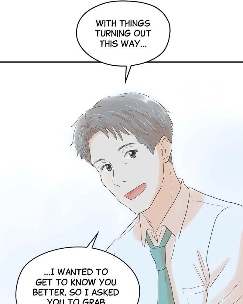It Rains on Precious Days Chapter 4 – Page 22