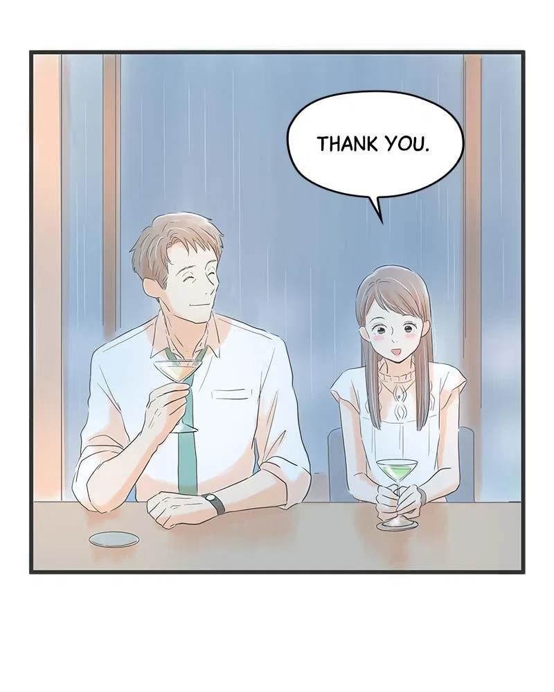 It Rains on Precious Days Chapter 4 – Page 26