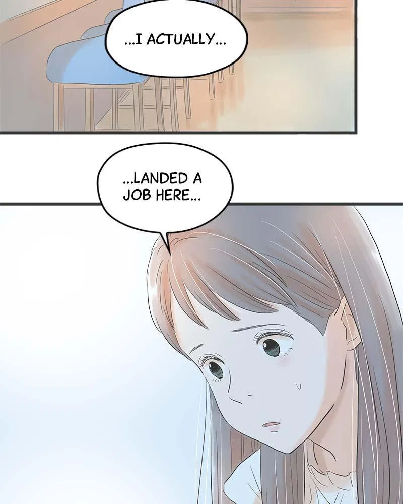 It Rains on Precious Days Chapter 4 – Page 31