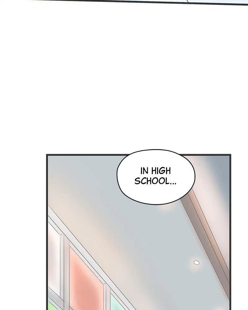 It Rains on Precious Days Chapter 4 – Page 35