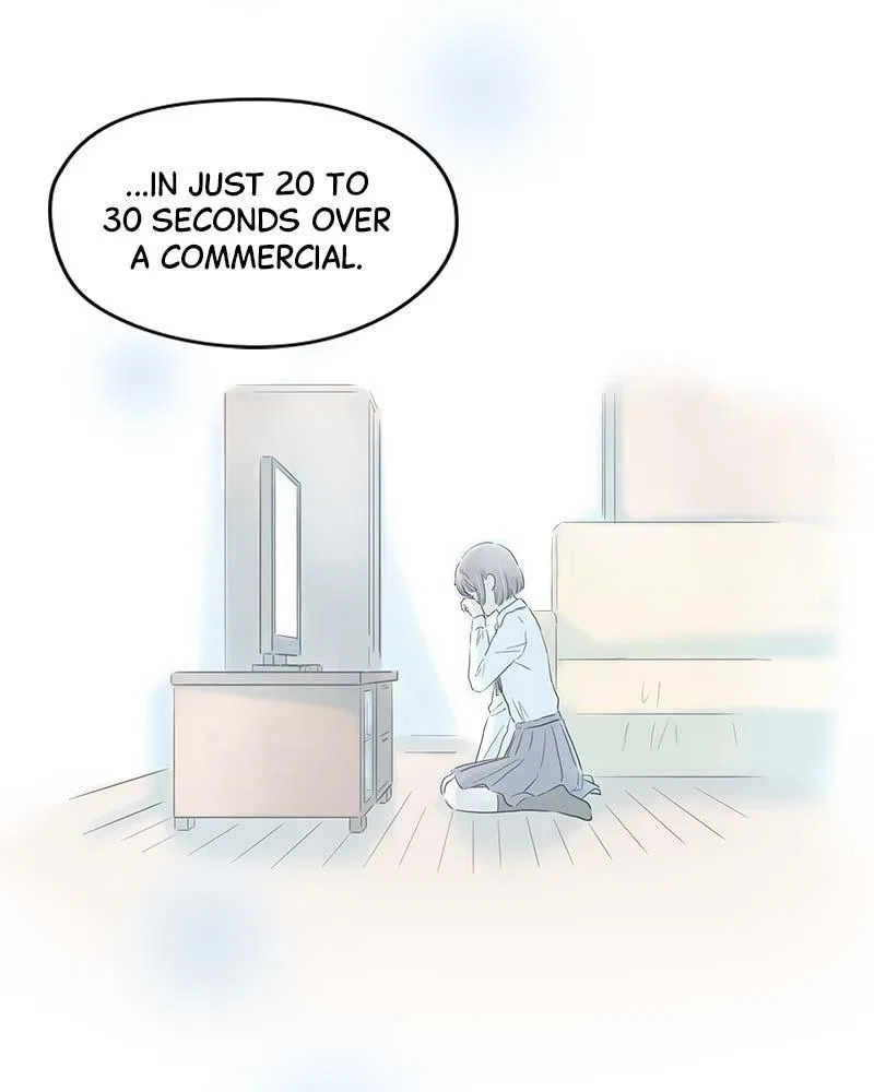 It Rains on Precious Days Chapter 4 – Page 42