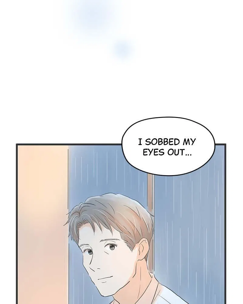 It Rains on Precious Days Chapter 4 – Page 43