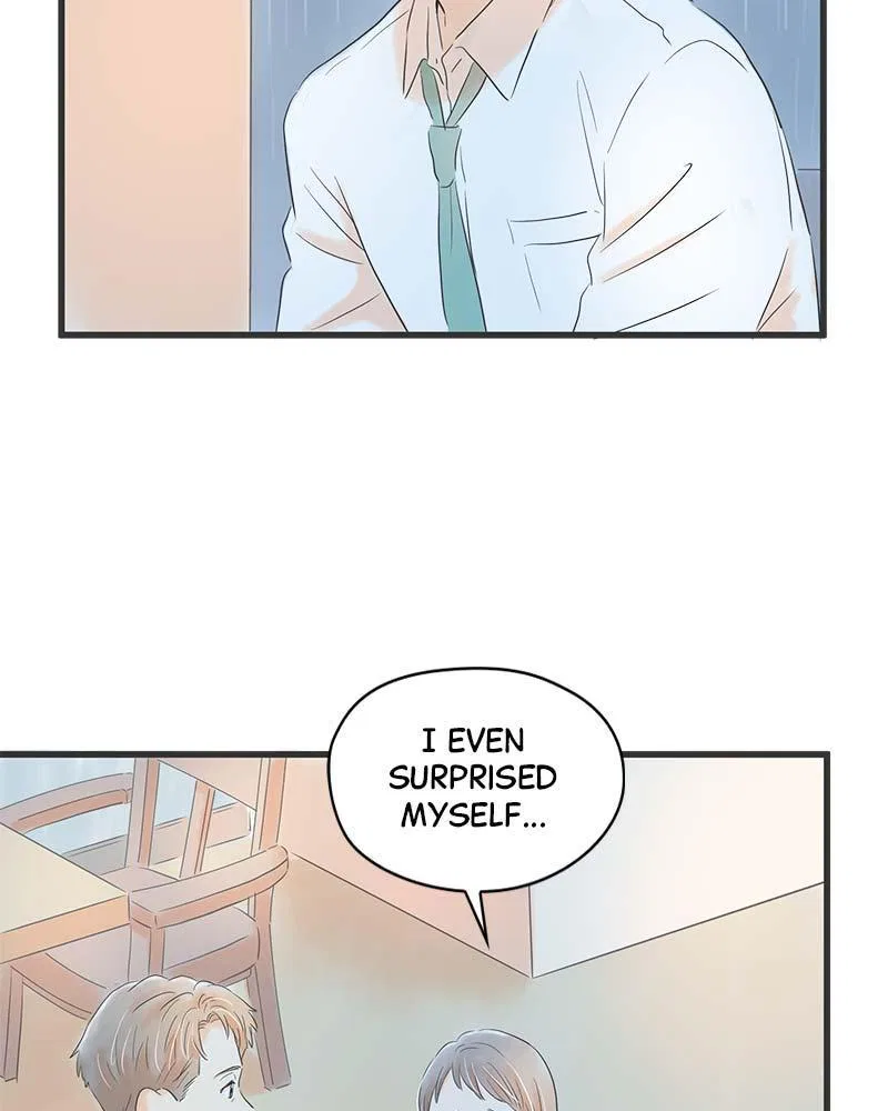 It Rains on Precious Days Chapter 4 – Page 44