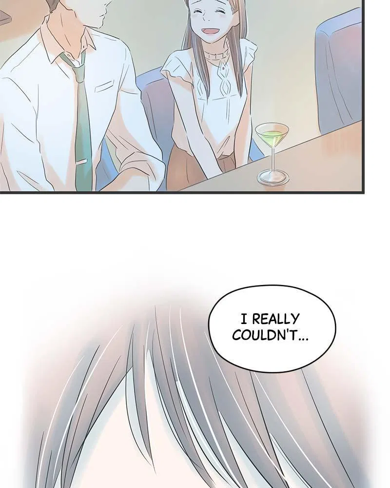 It Rains on Precious Days Chapter 4 – Page 45