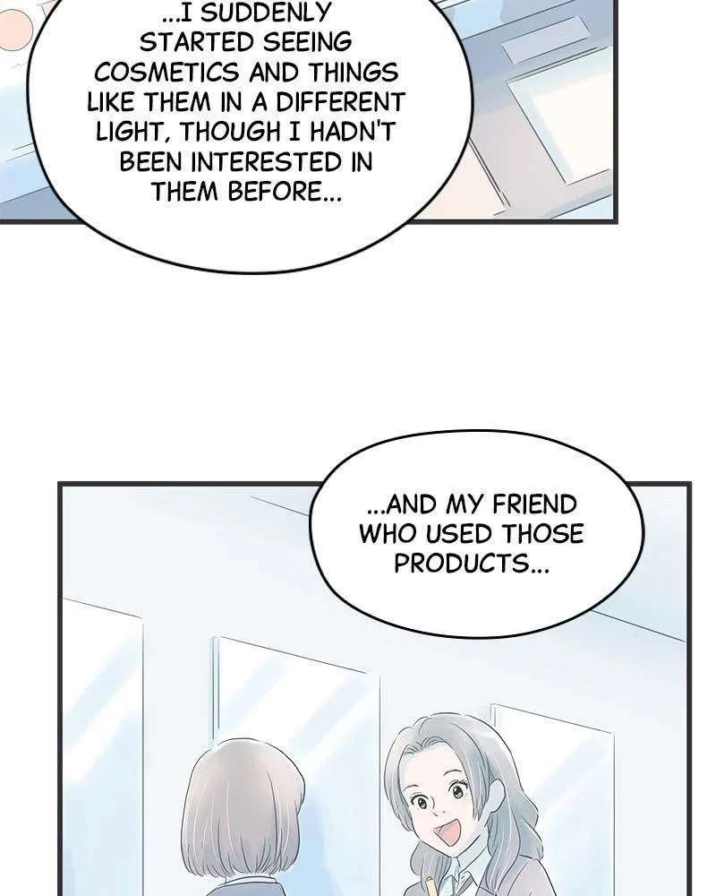 It Rains on Precious Days Chapter 4 – Page 49