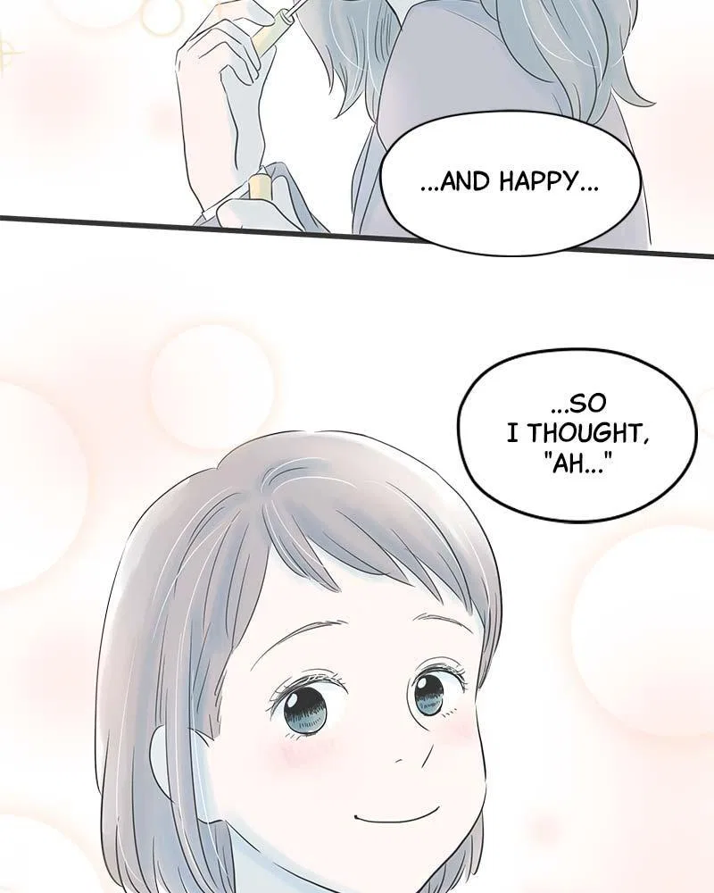 It Rains on Precious Days Chapter 4 – Page 51