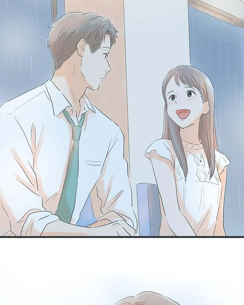 It Rains on Precious Days Chapter 4 – Page 53