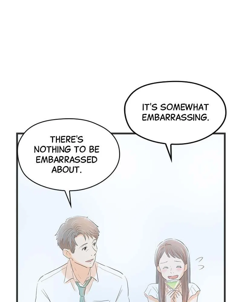 It Rains on Precious Days Chapter 4 – Page 57