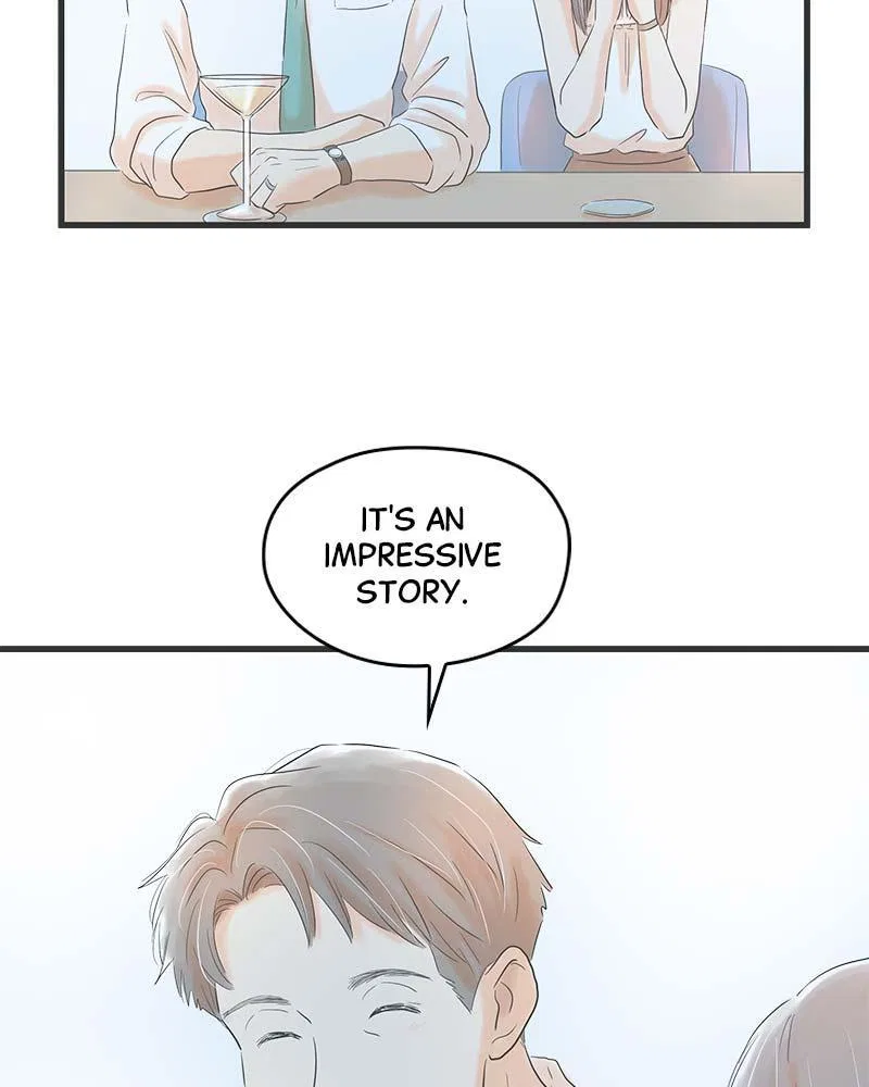 It Rains on Precious Days Chapter 4 – Page 58