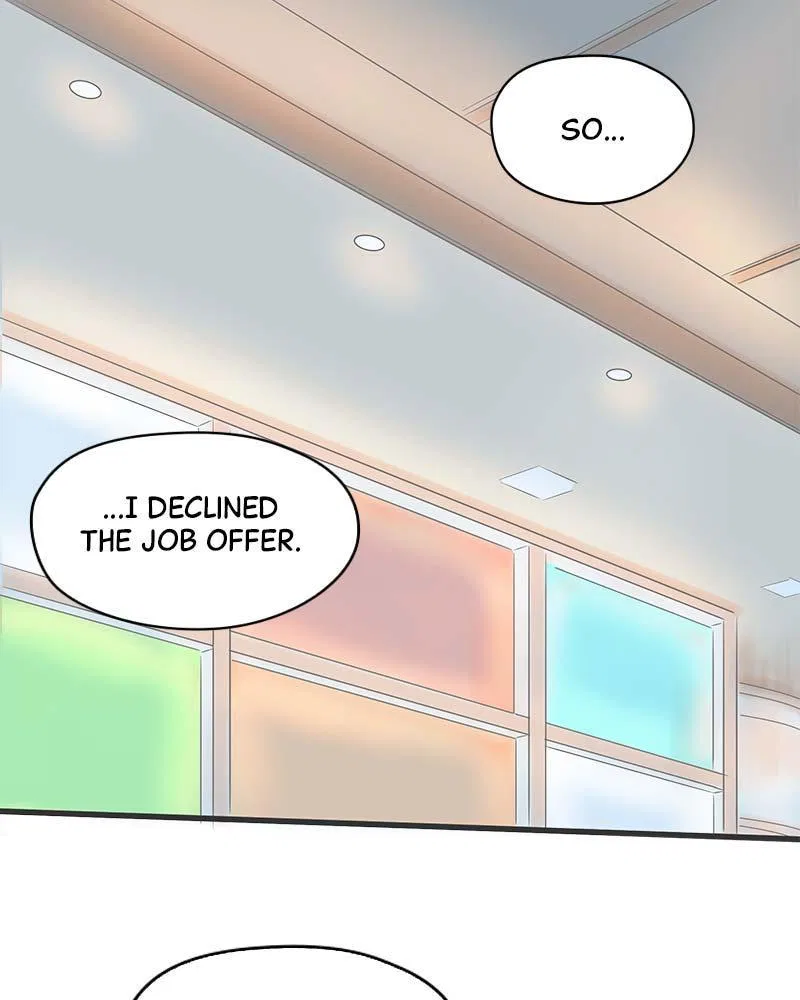 It Rains on Precious Days Chapter 4 – Page 64