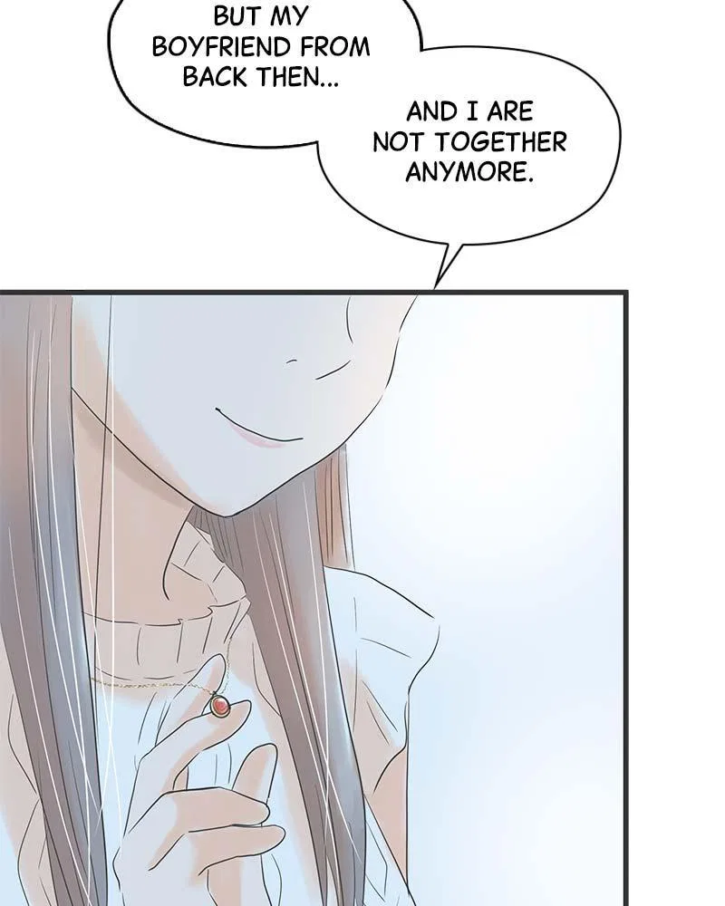 It Rains on Precious Days Chapter 4 – Page 65