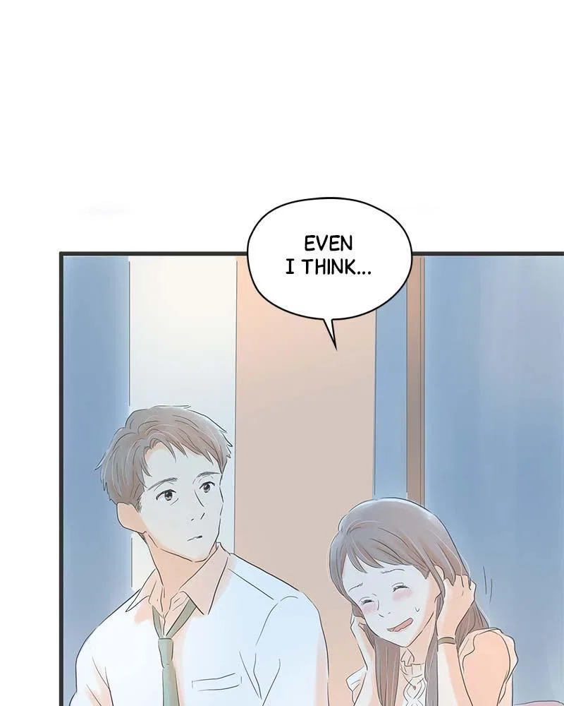 It Rains on Precious Days Chapter 4 – Page 68