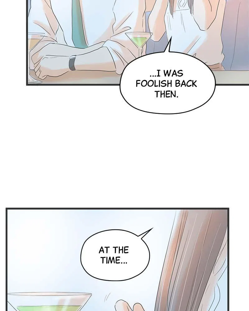 It Rains on Precious Days Chapter 4 – Page 69