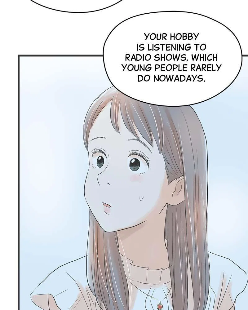 It Rains on Precious Days Chapter 4 – Page 82