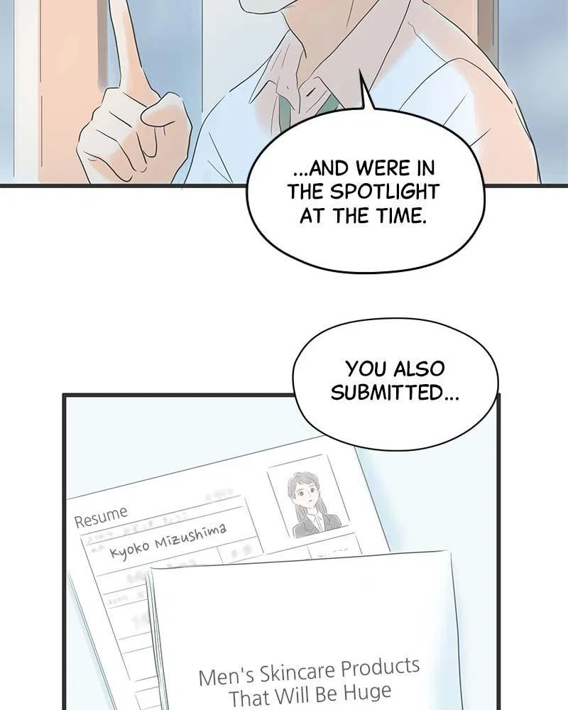 It Rains on Precious Days Chapter 4 – Page 84