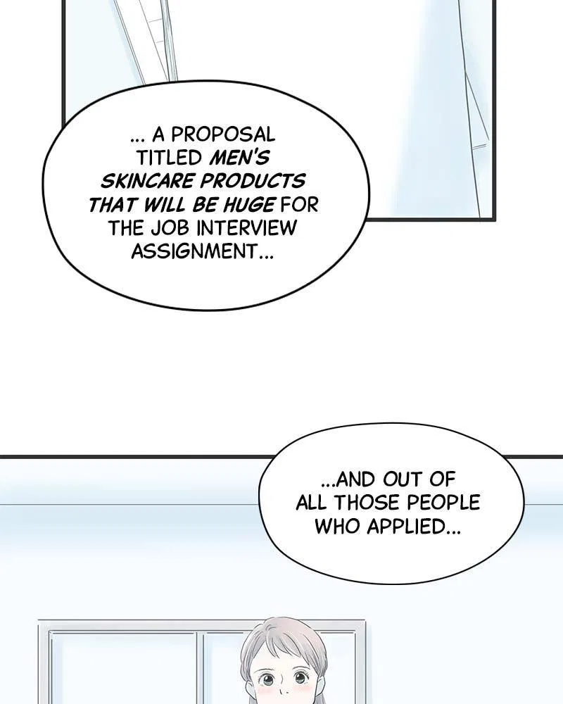 It Rains on Precious Days Chapter 4 – Page 85