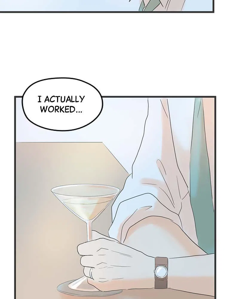 It Rains on Precious Days Chapter 4 – Page 92