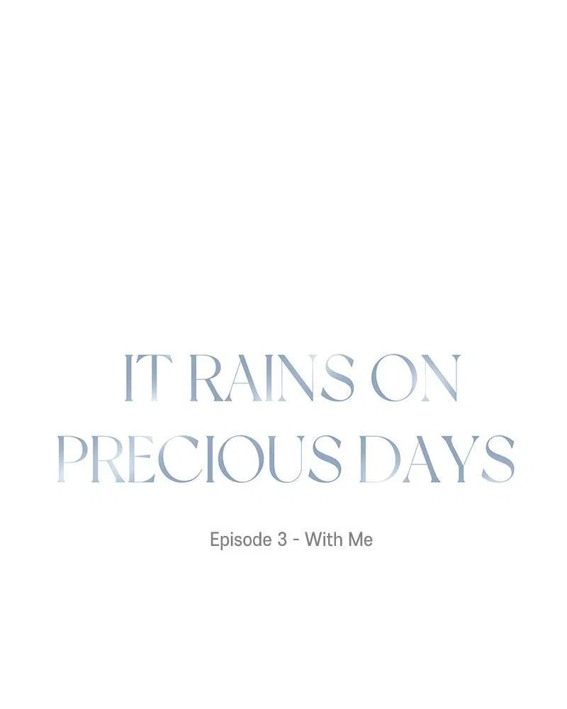 It Rains on Precious Days Chapter 3 – Page 9