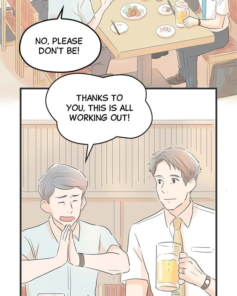 It Rains on Precious Days Chapter 3 – Page 17