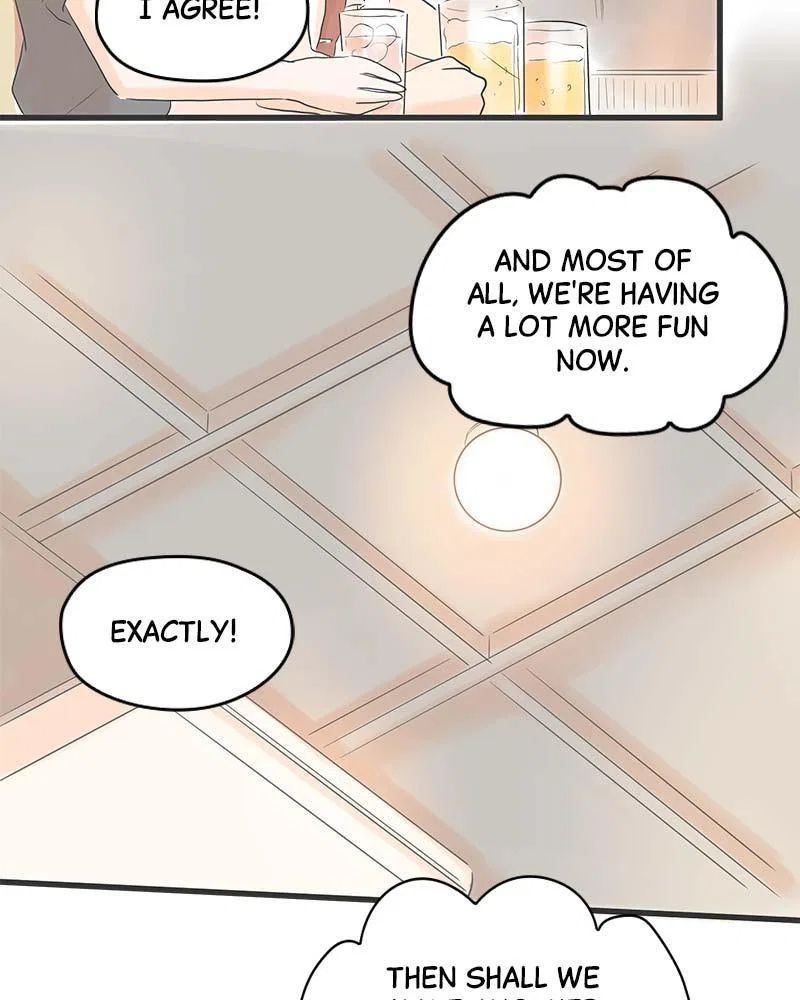 It Rains on Precious Days Chapter 3 – Page 19