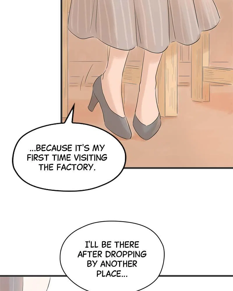 It Rains on Precious Days Chapter 3 – Page 29